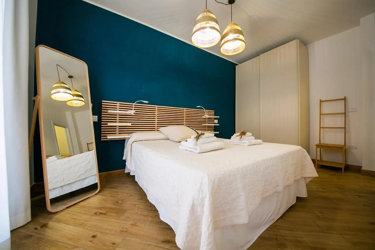 S'Arena Lughente Deluxe Apartment ألغيرو