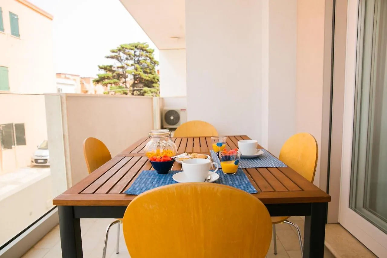 S'Arena Lughente Deluxe Apartment ألغيرو 0*,