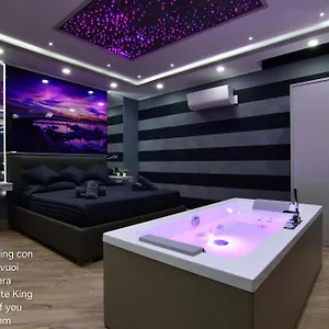 Starry Sky Charming House Alghero