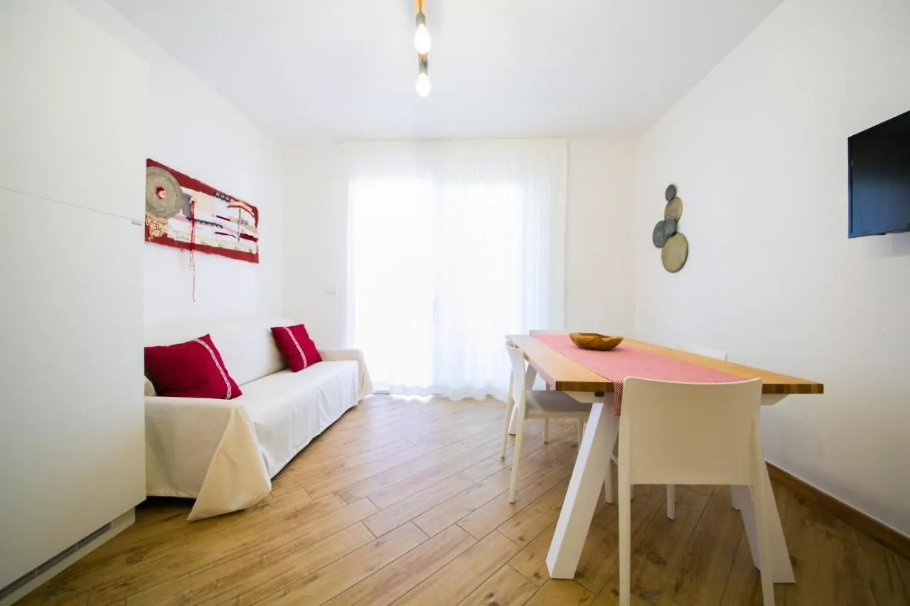 S'Arena Lughente Deluxe Apartment Alghero