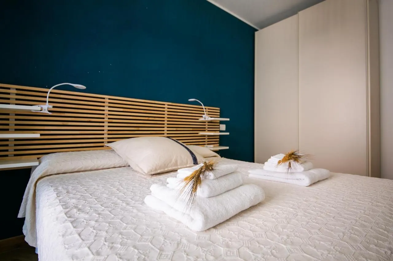 S'Arena Lughente Deluxe Apartment Alghero