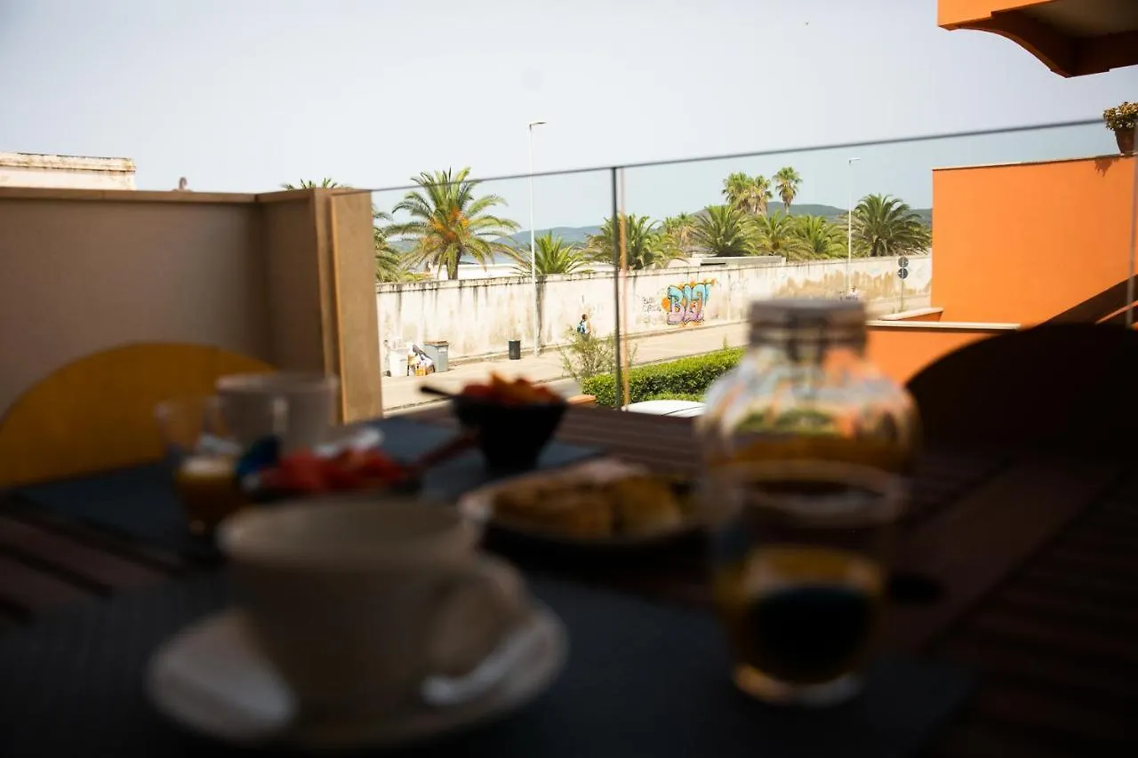 S'Arena Lughente Deluxe Apartment Alghero