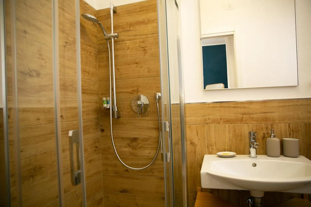 S'Arena Lughente Deluxe Apartment Alghero