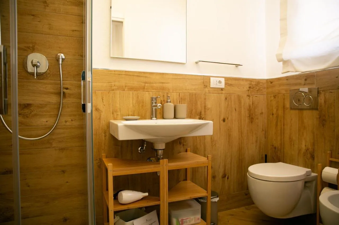 S'Arena Lughente Deluxe Apartment Alghero Italie