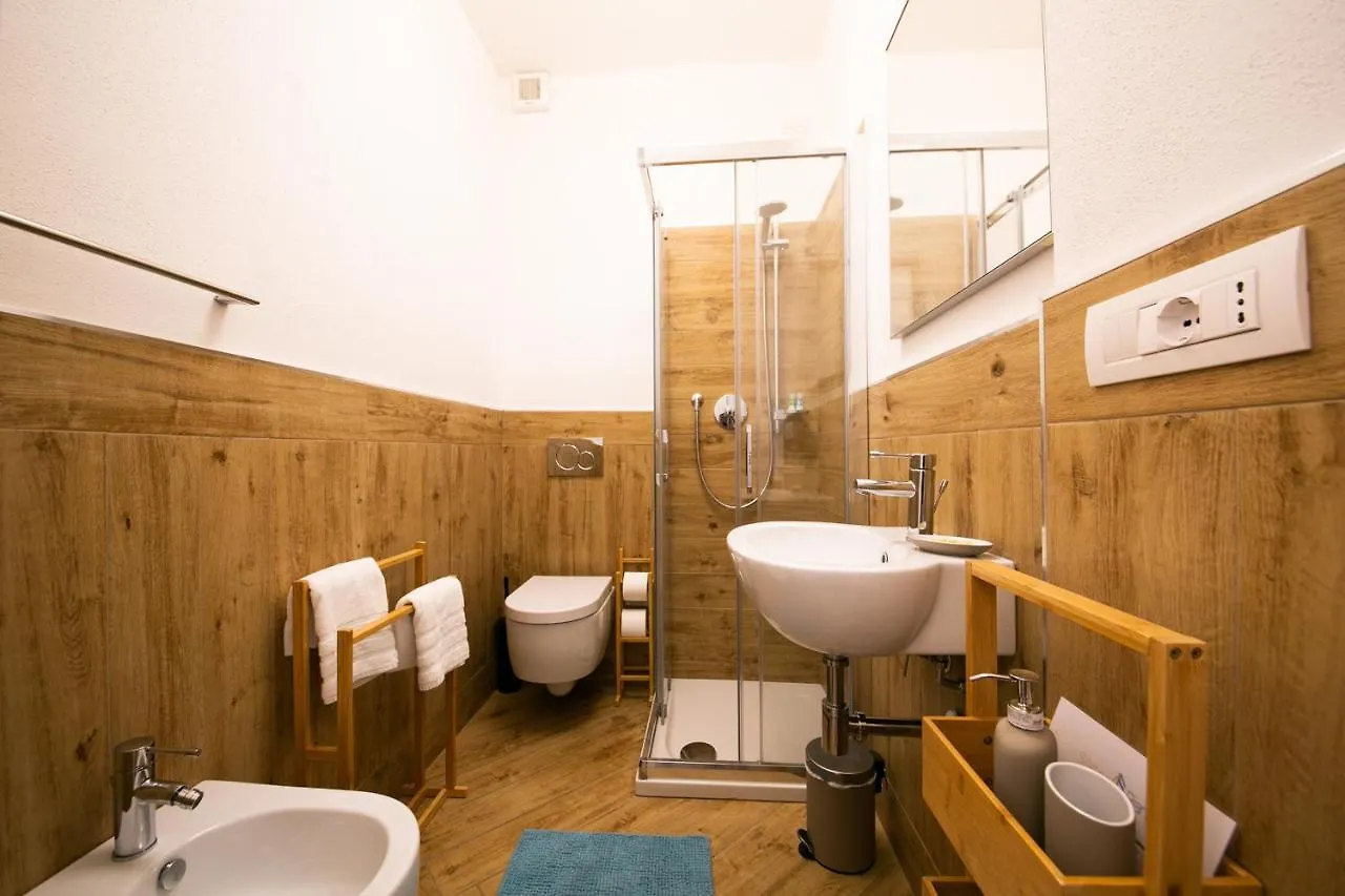 S'Arena Lughente Deluxe Apartment Alghero