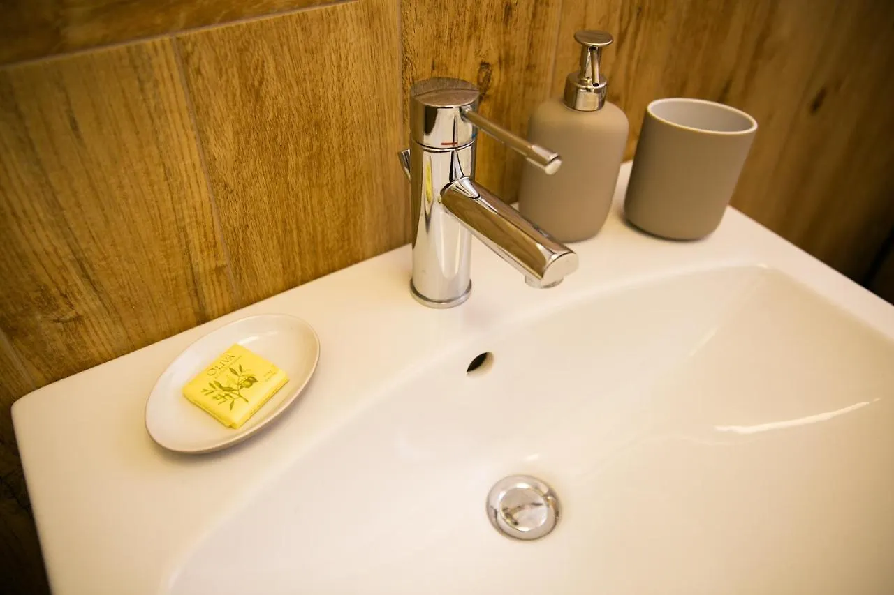 S'Arena Lughente Deluxe Apartment Alghero 0*,  Italie