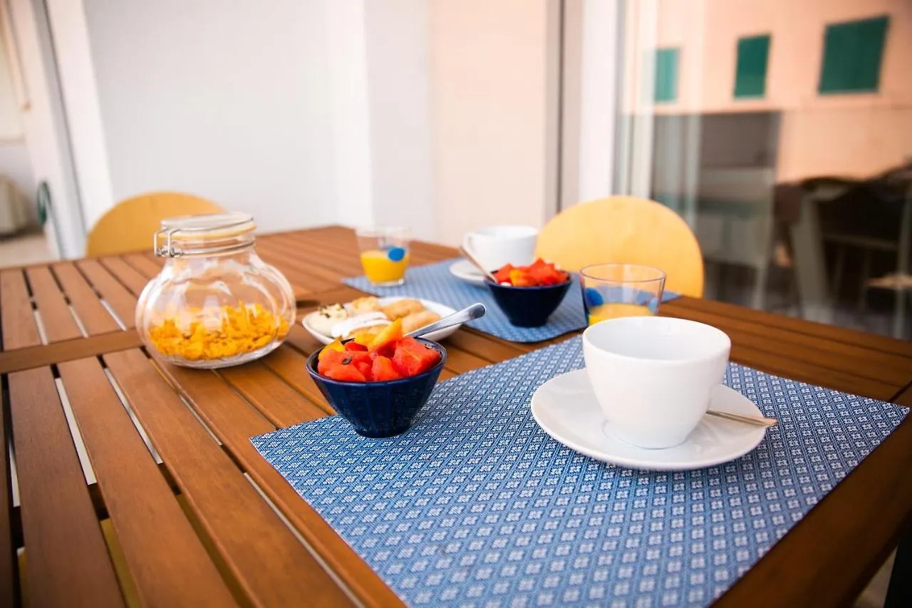 S'Arena Lughente Deluxe Apartment Alghero Italie