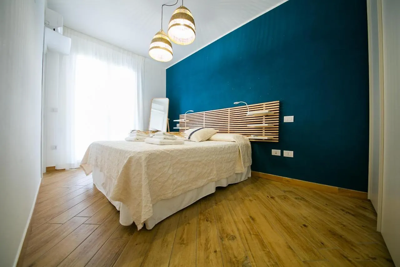 S'Arena Lughente Deluxe Apartment Alghero 0*,