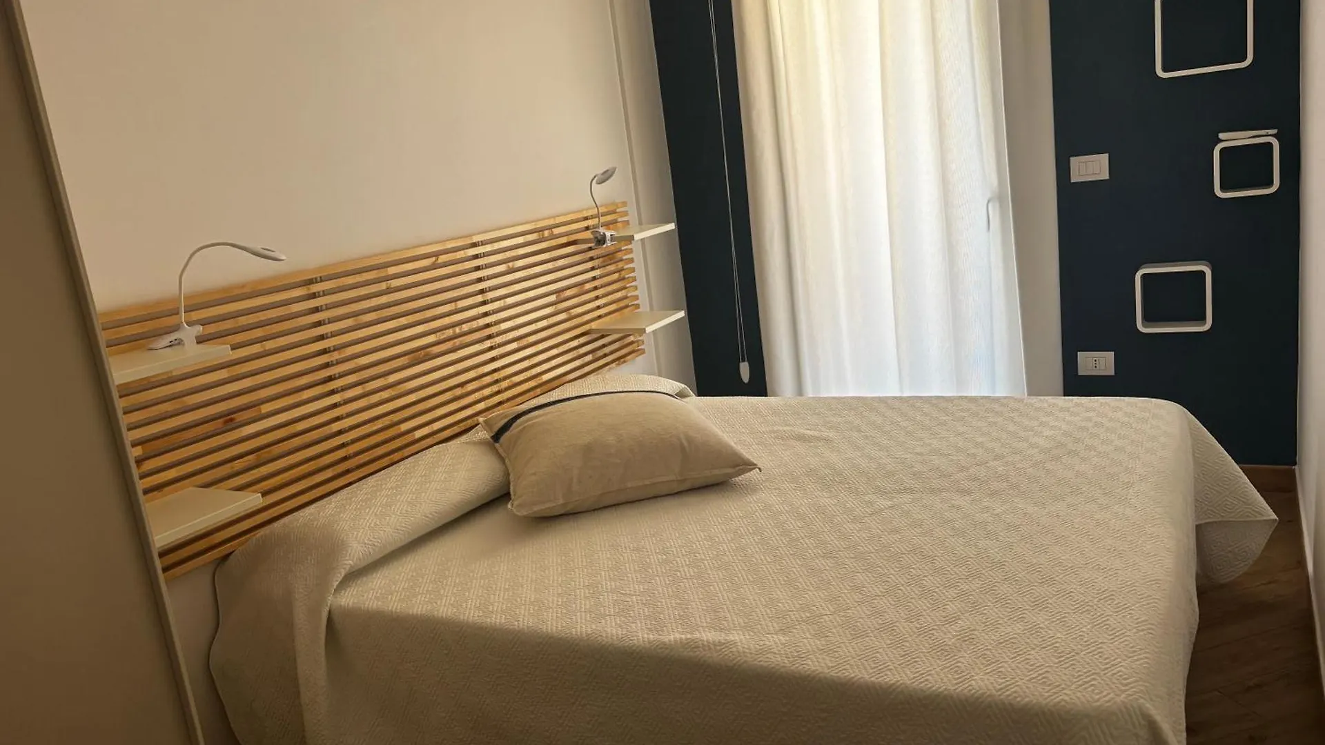 S'Arena Lughente Deluxe Apartment Alghero