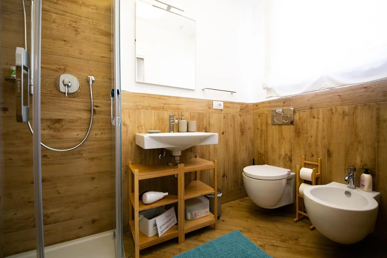 S'Arena Lughente Deluxe Apartment Alghero